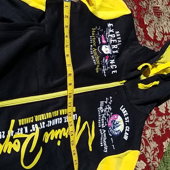 Sport Suit Hoodie & Pant Set/Active Wear. - Picture 4 of 8